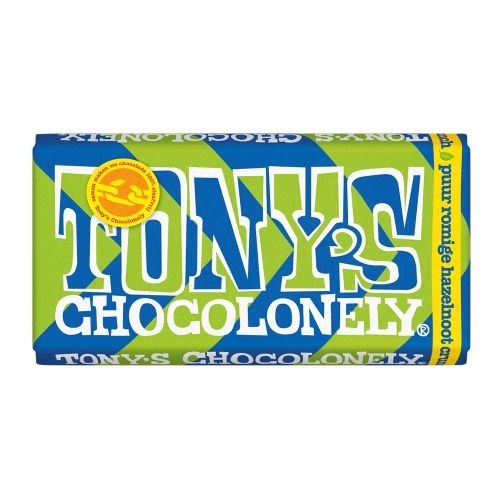 Tony's Chocolonely (180 Gr.) mit eigenem Design | Spezial - Bild 5